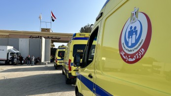 Η Χαμάς ανέστειλε την απομάκρυνση ξένων πολιτών προς την Αίγυπτο