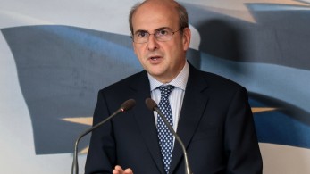 Χατζηδάκης: Στις 22 Μαρτίου η εισήγηση για κατώτατο μισθό - «Ραβασάκια» για 10.000 εισόδημα