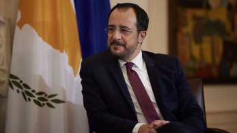 Νίκος Χριστοδουλίδης: Είναι καιρός για ειρήνη