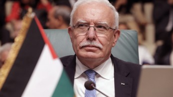 Υπουργός Εξωτερικών Παλαιστινιακής Αρχής: επισκέφθηκε το Διεθνές Ποινικό Δικαστήριο της Χάγης