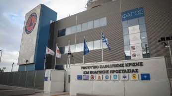 Βασίλης Κικίλιας: άσκηση επί χάρτου με Χαρδαλιά και τους νέους δημάρχους