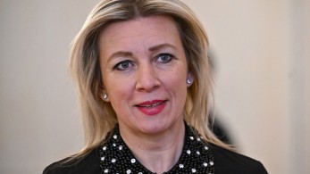 Ρωσία: αντιπροσωπείες της Χαμάς και του Ιράν στη Μόσχα για συνομιλίες
