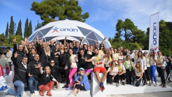 40ός Αυθεντικός Μαραθώνιος Αθήνας: Με τη σφραγίδα του ΟΠΑΠ ως Μεγάλου Χορηγού η κορυφαία δρομική διοργάνωση