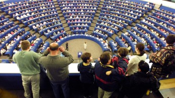 Ευρωεκλογές: η λίστα, ο σταυρός και το... σπάσιμο – Το σχέδιο του Μεγάρου Μαξίμου