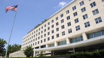 Στέιτ Ντιπάρτμεντ: Οι ΗΠΑ εργάζονται για να σεβαστεί η Βόρεια Μακεδονία τη συμφωνία των Πρεσπών Στέιτ Ντιπάρτμεντ: Οι ΗΠΑ εργάζονται για να σεβαστεί η Βόρεια Μακεδονία τη συμφωνία των Πρεσπών