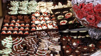 Τι περιλαμβάνει το «Καλάθι των Χριστουγέννων»