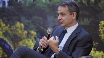 Με πλούσια ατζέντα η συνάντηση Μητσοτάκη με Σολτς σήμερα στο Βερολίνο