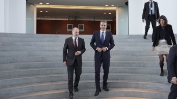 Από το Βερολίνο με... αγάπη για το ελληνικό θαύμα στην οικονομία