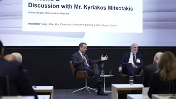 Κυριάκος Μητσοτάκης: Η αντιπολίτευση σε πλήρη σύγχυση αλλά δεν θα ανεχθώ καμία αλαζονεία