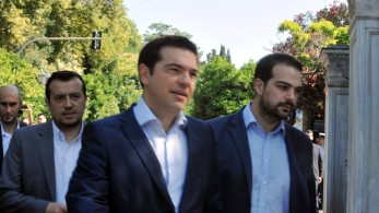 Τρώγοντας έρχεται η όρεξη, σύντροφοι