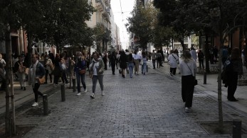 Με εορταστικό ωράριο τα μαγαζιά - Δείτε πώς θα λειτουργήσουν