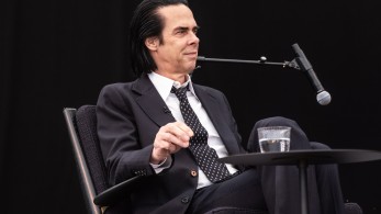 Οι συμβουλές του Νικ Κέιβ σε επίδοξο τραγουδιστή