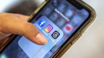 Η Τουρκία έκοψε το Instagram Η Τουρκία έκοψε το Instagram