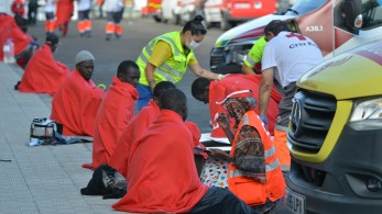 Πολύκαρπος Αδαμίδης στο «Μανιφέστο»: Το «μεταναστευτικό» αλλάζει δεδομένα