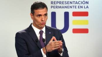 Ισπανία: δεν παραιτείται ο Πέδρο Σάντσεθ Ισπανία: δεν παραιτείται ο Πέδρο Σάντσεθ