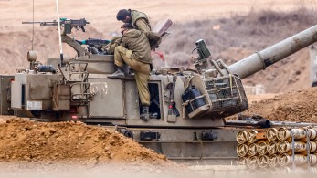 Η Ράφα προετοιμάζεται για την πιθανή χερσαία επίθεση του Ισραήλ