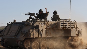 Νεκρός από ισραηλινό πλήγμα διοικητής της Χεζμπολάχ - «Tα πράγματα θα φουντώσουν τώρα»