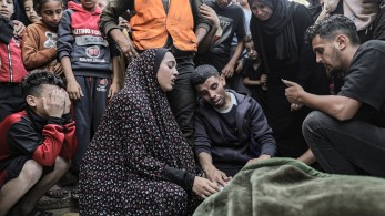 Γάζα: χιλιάδες Παλαιστίνιοι παγιδευμένοι γύρω από το νοσοκομείο Ας Σίφα