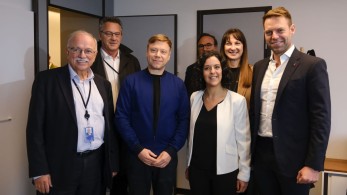 Απαξίωση του Κασσελάκη και στις Βρυξέλλες