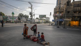 ΕΕ: «Πραγματική φρίκη» στη Γάζα - Να οριστούν ανθρωπιστικές παύσεις