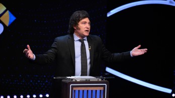 Το ΔΝΤ αναγγέλλει την εκταμίευση 4,7 δισεκ. δολαρίων για την Αργεντινή