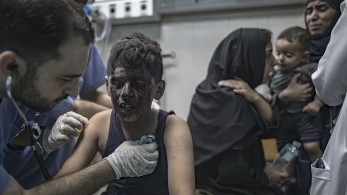 Νοσοκομείο Αλ-Σίφα στη Γάζα: 179 πτώματα ενταφιάστηκαν σε «ομαδικό τάφο», ανάμεσα τους 7 βρέφη