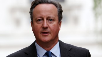 Βρετανία: Η επιστροφή ενός πρώην πρωθυπουργού