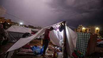Το Ισραήλ συνεχίζει τις επιχειρήσεις στη νότια Γάζα - Οι άμαχοι περιμένουν βοήθεια
