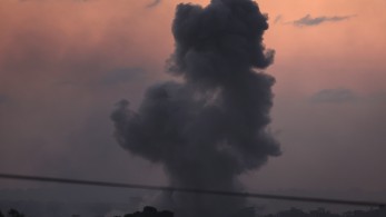 Πόλεμοι, φυσικές καταστροφές, κλιματική κρίση: τα 10 γεγονότα που στιγμάτισαν το 2023