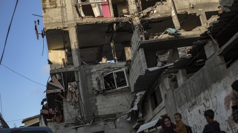 Διεθνείς εκκλήσεις για παύση των εχθροπραξιών στη Γάζα