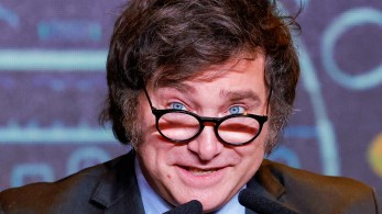 Αργεντινή: πρώτη ήττα του Μιλέι στα δικαστήρια για τα εργασιακά