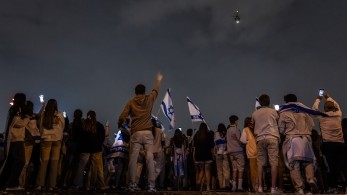 Επίθεση Παλαιστινίων στο Ισραήλ – Μία νεκρή και πάνω από 17 τραυματίες