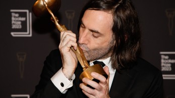 Βooker: στον Ιρλανδό Πολ Λιντς το περίβλεπτο βρετανικό λογοτεχνικό βραβείο