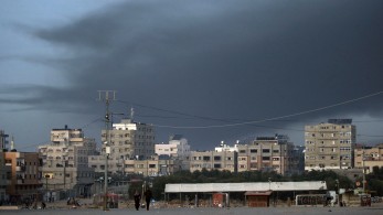 Το Ισραήλ επεκτείνει τις στρατιωτικές επιχειρήσεις σε ολόκληρη τη Γάζα