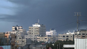 Το Ιράν απειλεί να κλείσει τη Μεσόγειο, αν οι ΗΠΑ συνεχίσουν να διαπράττουν «εγκλήματα» στη Γάζα