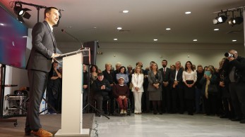 Νέα Αριστερά: στη λήθη και στη μοναξιά ας πάν’ τα περασμένα Νέα Αριστερά: στη λήθη και στη μοναξιά ας πάν’ τα περασμένα