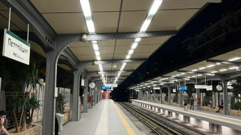 Αλλάζουν τα δρομολόγια στα ΜΜΕ το Μεγάλο Σάββατο και την Κυριακή του Πάσχα