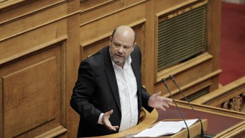 ΣΥΡΙΖΑ: μπαράζ αποχωρήσεων στην Αχαΐα με επιστολή - καταπέλτης