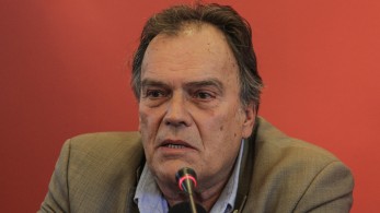 Νεφελούδης: Ο πραγματικός αρχηγός του ΣΥΡΙΖΑ είναι ο Πολάκης