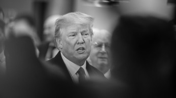 ΗΠΑ - Τραμπ: αμερικανικό δικαστήριο δεν του αναγνωρίζει προεδρική ασυλία