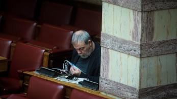 ΣΥΡΙΖΑ: παραιτήθηκαν από την ΚΕ Κυρίτσης και Μηταφίδης - Το κόμμα οδηγείται στον πολιτικό εκφυλισμό