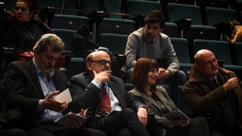 Μαινόμενος Αντώναρος