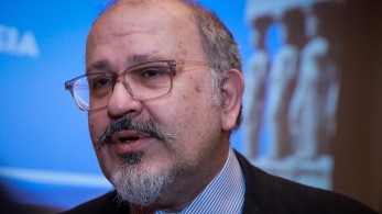 Ο Νίκος Ξυδάκης βλέπει αποχώρηση 11 βουλευτών από τον ΣΥΡΙΖΑ