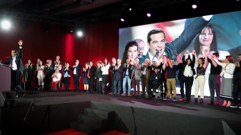 Ευρωβουλευτές ΣΥΡΙΖΑ: ξεκίνησαν έξι, έμειναν (προς το παρόν) τρεις