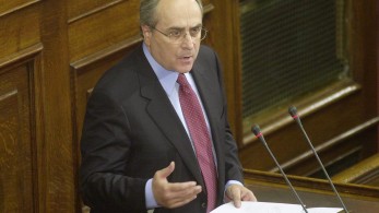 Νίκος Κωνσταντόπουλος: Ξεπεσμός στον ΣΥΡΙΖΑ - Ό,τι υπάρχει στο κόμμα το ελέγχει ο Τσίπρας