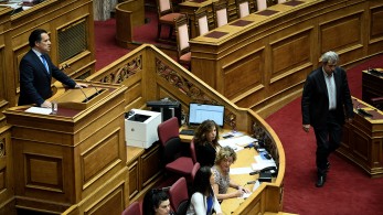 Άδωνις Γεωργιάδης για Πολάκη: Πόση ντροπή πια