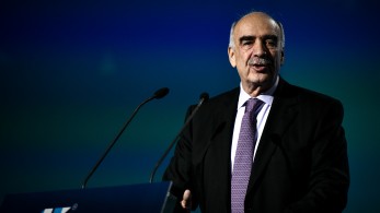 Ευάγγελος Μεϊμαράκης: ερώτηση στην Κομισιόν για την Τουρκία, τους BRICS και τη «Γαλάζια Πατρίδα»