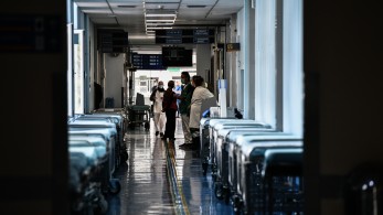 Πέθανε η 16χρονη που ήταν σε κώμα έπειτα από χρήση κοκτέιλ ναρκωτικών