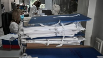 Δημόσιο: Ο «Μίτος» δείχνει την έξοδο από τον λαβύρινθο της γραφειοκρατίας