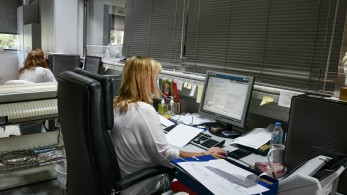 Νέες αυτόματες επιστροφές ΦΠΑ και πρόστιμα-«αστραπή» από την ΑΑΔΕ Νέες αυτόματες επιστροφές ΦΠΑ και πρόστιμα-«αστραπή» από την ΑΑΔΕ